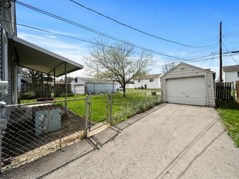 145 Demorest Road , Columbus, OH 43204 Photo 38