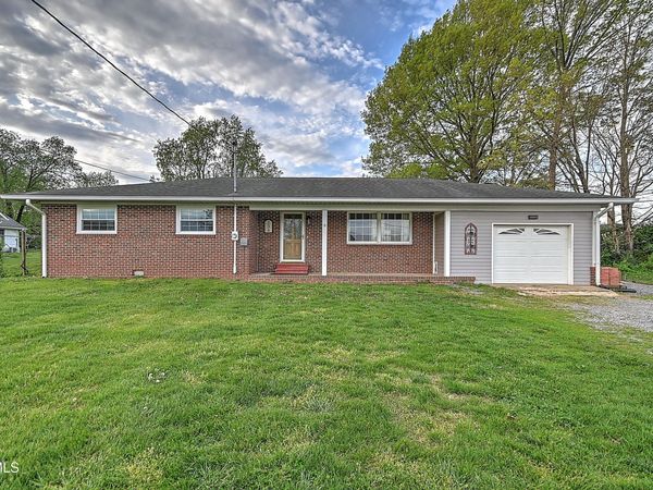 234 West Doe Avenue, Elizabethton, TN 37643
