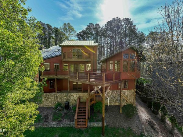 134 Summer Hill Private Drive, Butler, TN 37640