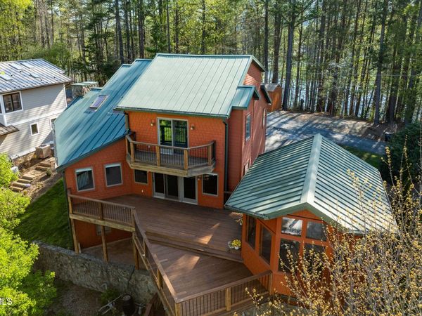134 Summer Hill Private Drive, Butler, TN 37640