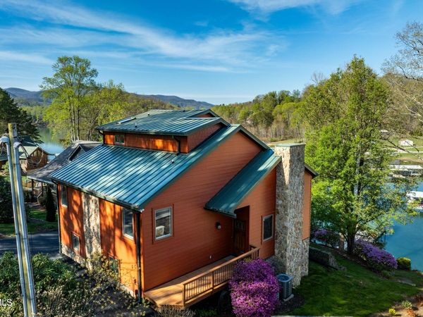 134 Summer Hill Private Drive, Butler, TN 37640