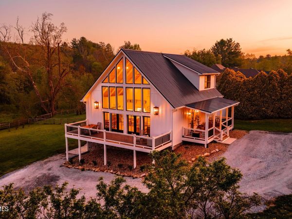 212 County Farm Road, Jonesborough, TN 37659