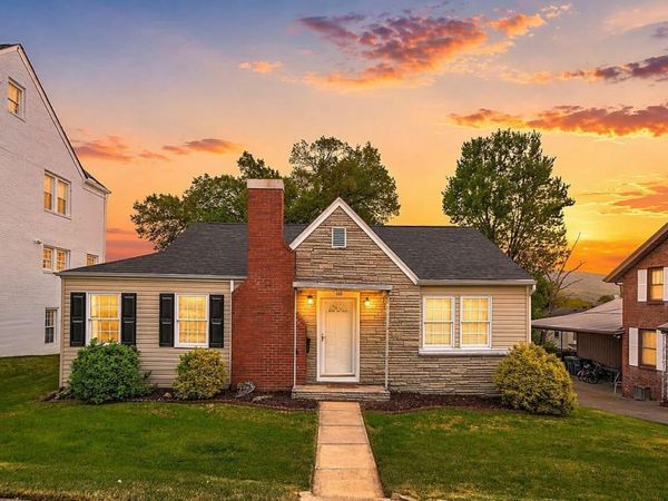 165 West Sevier Avenue, Kingsport, TN 37660