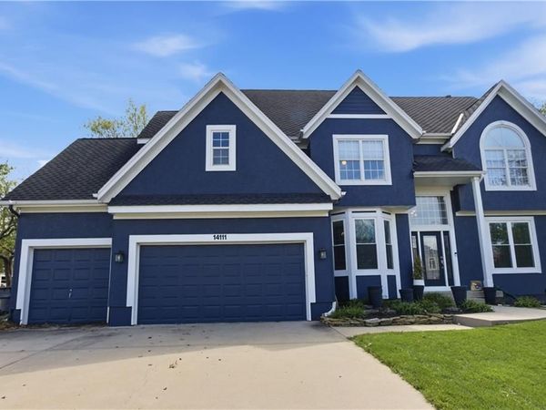 14111 W 147th Street, Olathe, KS 66062