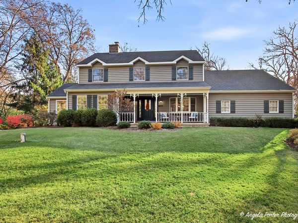 9217 Shadow Lane , Bull Valley, IL 60097