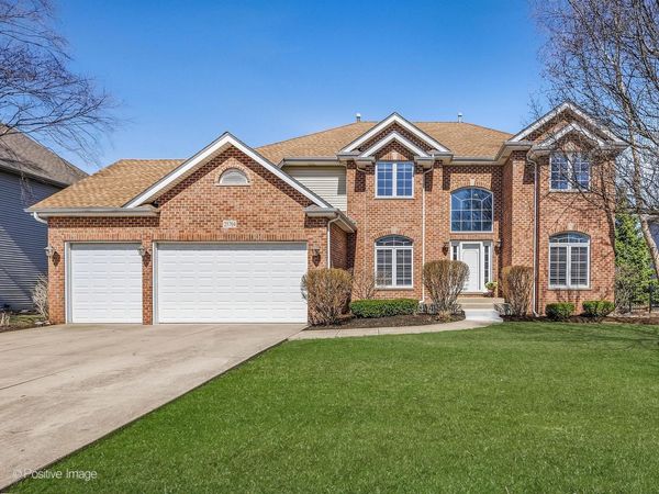 25704 Pastoral Drive , Plainfield, IL 60585