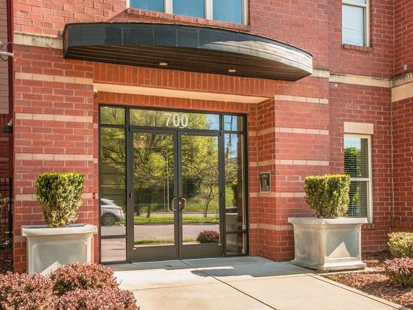 700 Wedgewood Park, Unit 407, Nashville, TN 37203