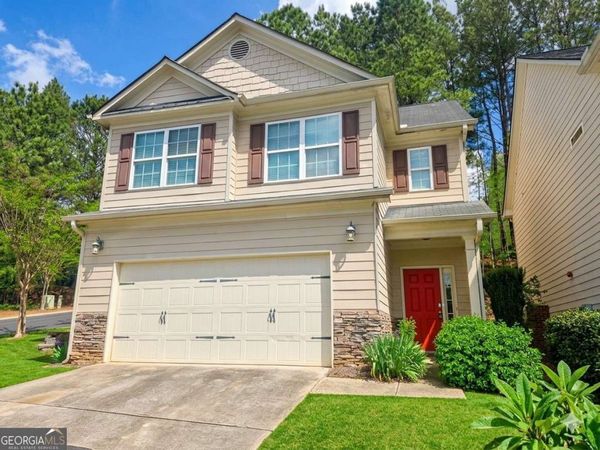 514 Whitney Way, Canton, GA 30114