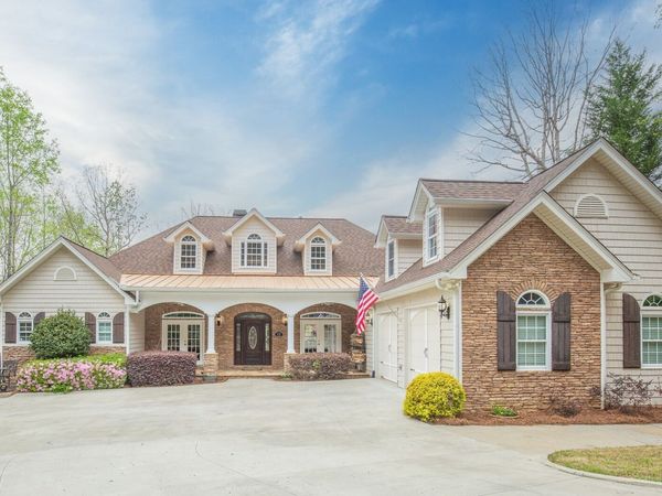 5804 Ridgewater Circle, Gainesville, GA 30506