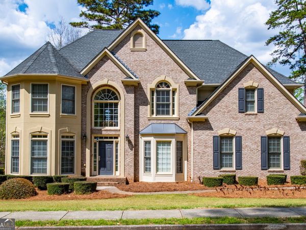7272 Glen Cove Lane, Stone Mountain, GA 30087