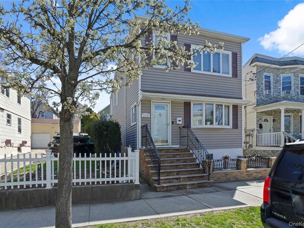 23-37 124th Street, College Point, NY 11356