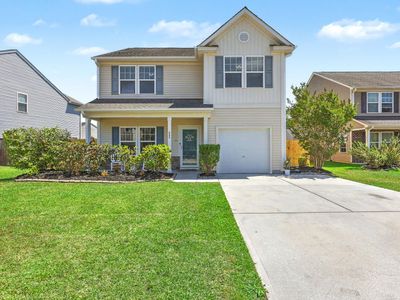 408 Thoroughbred Drive, Moncks Corner, SC 29461