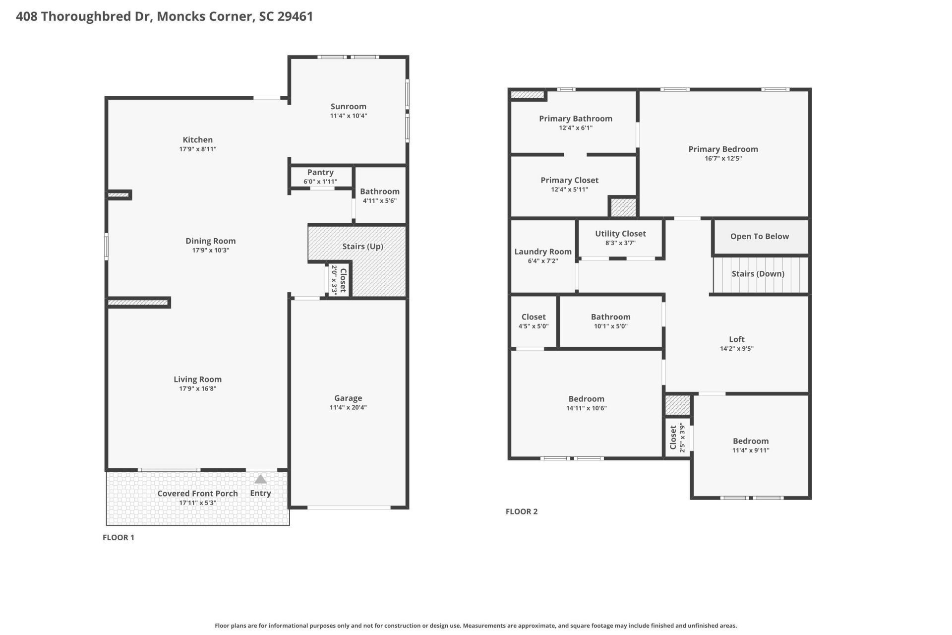 408 Thoroughbred Drive Photo 32