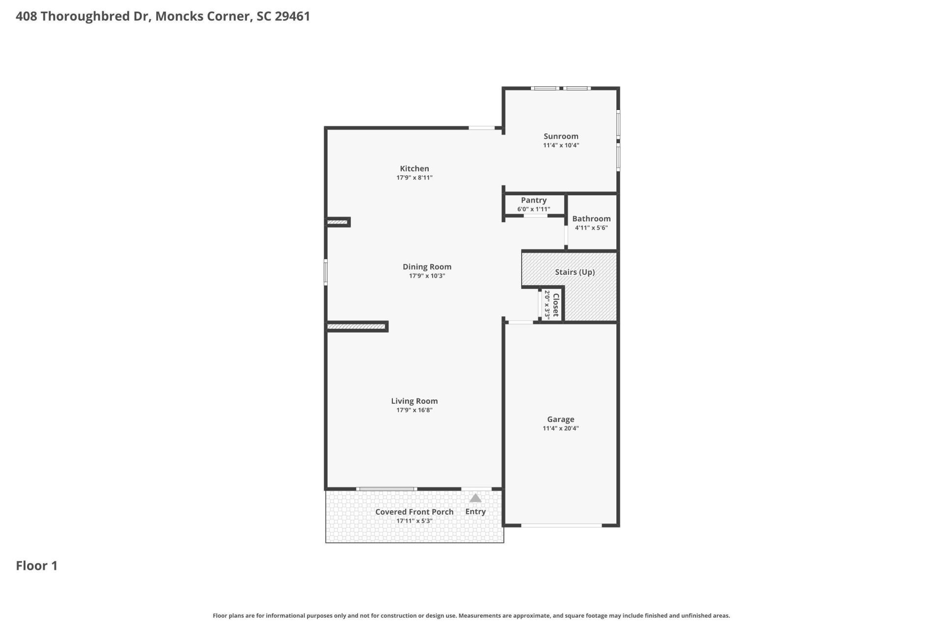 408 Thoroughbred Drive Photo 33