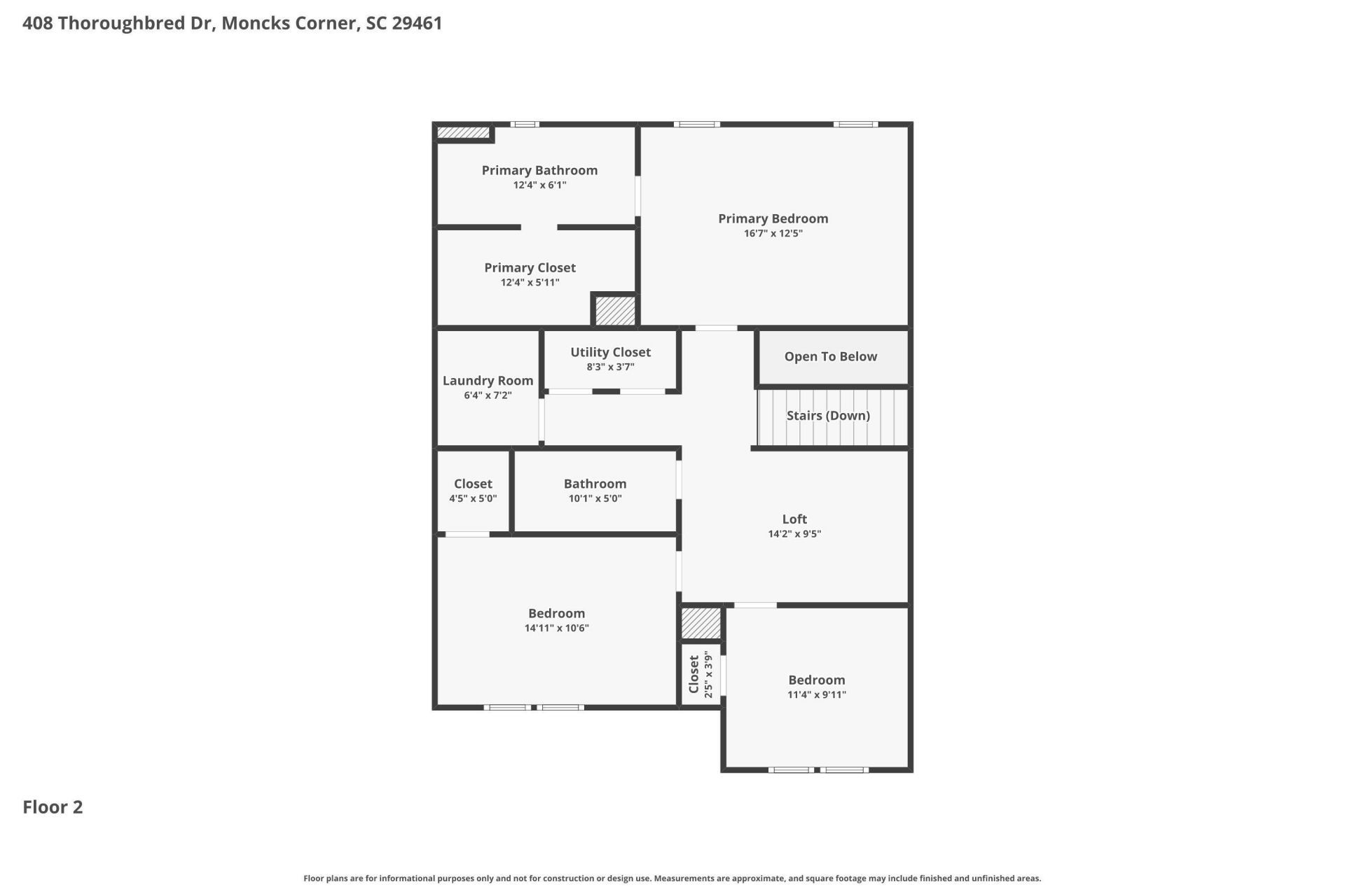 408 Thoroughbred Drive Photo 34