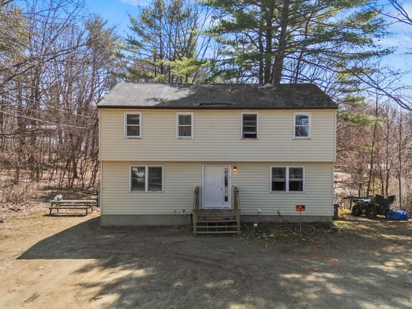 5 Appleby Street , Sanford, ME 04073