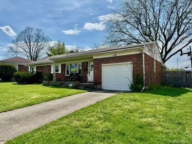 1617 Northgate Road, Springfield, OH 45504