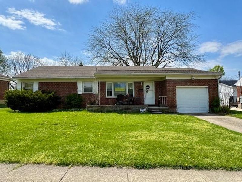 1617 Northgate Road, Springfield, OH 45504 Photo 2