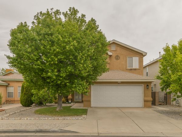 6715 La Rocca Road NW, Albuquerque, NM 87114