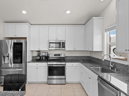 1980 Lanstar Drive, Sparks, NV 89441 Photo