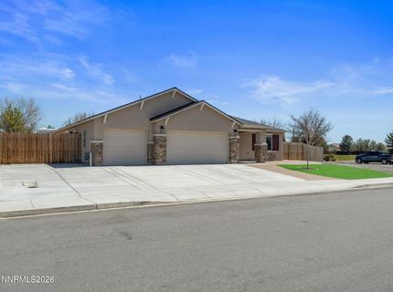 1980 Lanstar Drive, Sparks, NV 89441 Photo