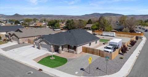 1980 Lanstar Drive, Sparks, NV 89441 Photo