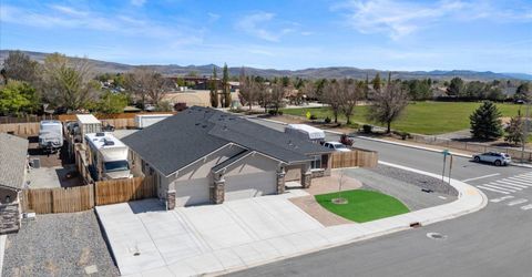 1980 Lanstar Drive, Sparks, NV 89441 Photo