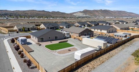 1980 Lanstar Drive, Sparks, NV 89441 Photo