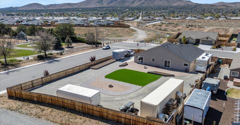 1980 Lanstar Drive, Sparks, NV 89441 Photo