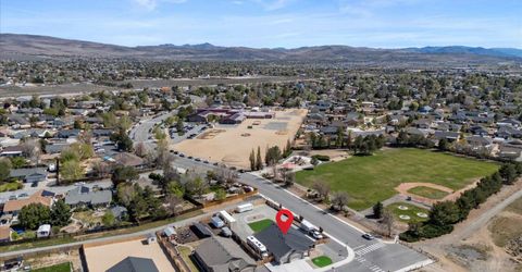 1980 Lanstar Drive, Sparks, NV 89441 Photo