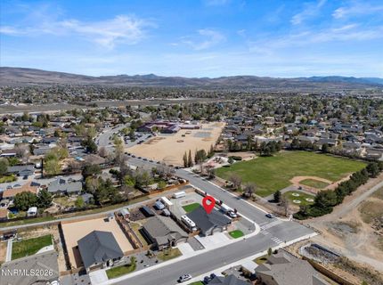1980 Lanstar Drive, Sparks, NV 89441 Photo
