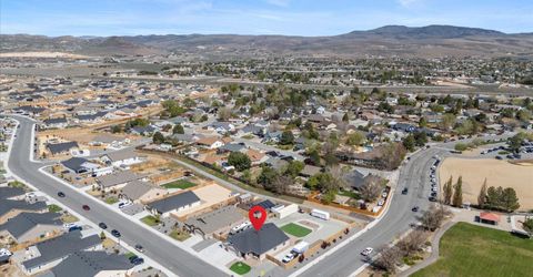 1980 Lanstar Drive, Sparks, NV 89441 Photo