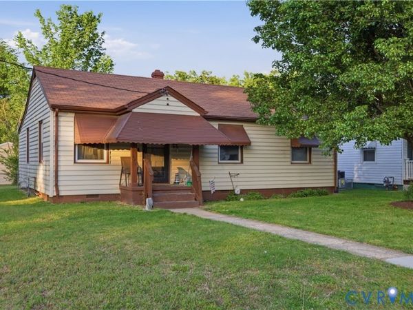 644 Battery Place , Colonial Heights, VA 23834