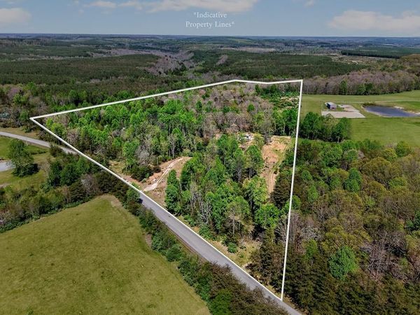 00 Eastland Rd., Sparta, TN 38583