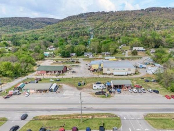 16473 Rankin Ave, Dunlap, TN 37327