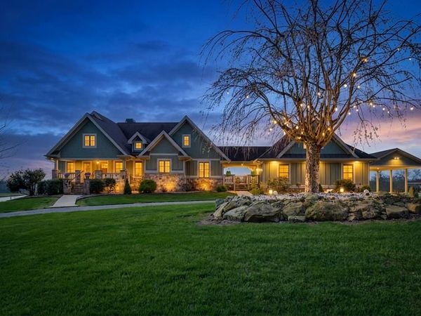 1201 Bridle Trail, Spencer, TN 38585