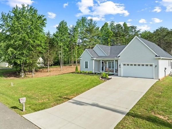 5004 Curtis Way, Cookeville, TN 38506