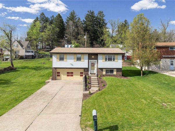 105 Hoffman Blvd, Pittsburgh, PA 15209