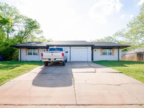 3718-3720 N Monroe Street, Stillwater, OK 00000