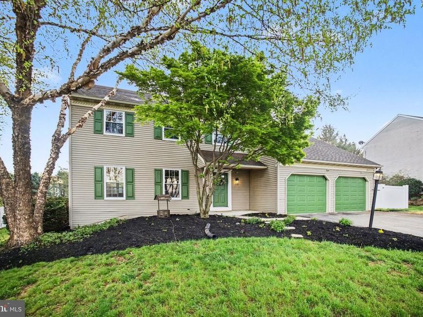 915 Jade Avenue , Lancaster, PA 17601 Main Photo