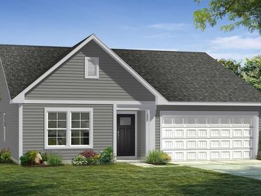 TBB WIND RIVER DRIVE, Unit EDGEWOOD I, CHAMBERSBURG, PA 17202