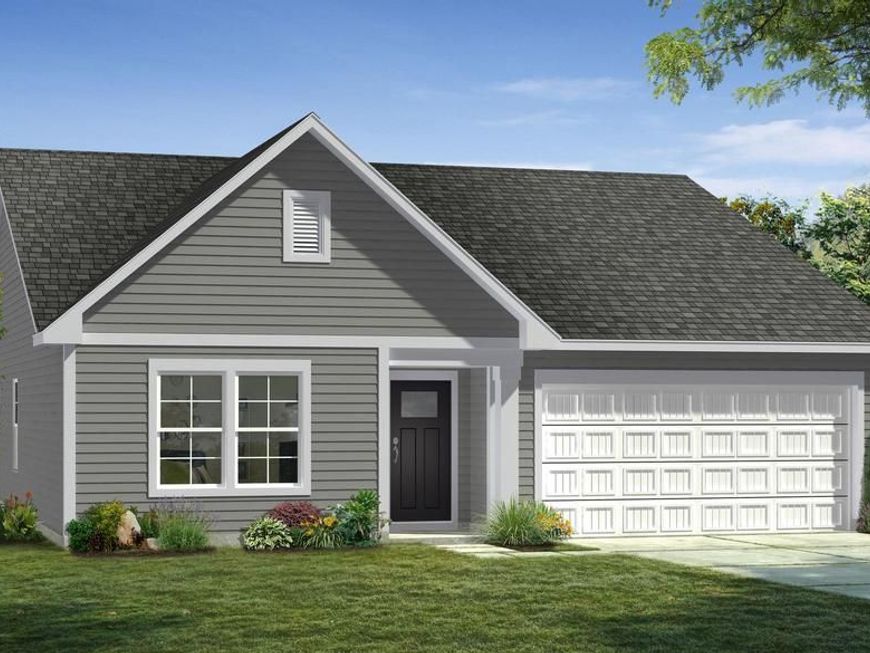 Tbb Wind River Drive , Unit EDGEWOOD I, Chambersburg, PA 17202 Main Photo