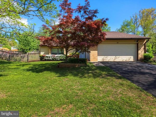 20 RUNNING BROOK LANE, STERLING, VA 20164
