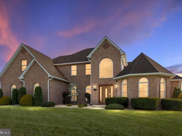 139 TEE COURT, NEW MARKET, VA 22844
