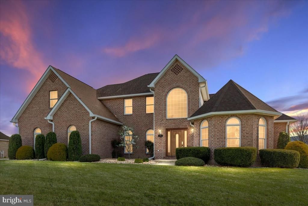 139 TEE COURT, NEW MARKET, VA 22844