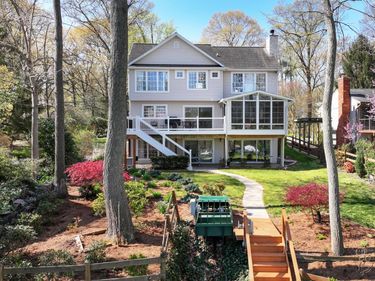 928 WATERVIEW DRIVE, CROWNSVILLE, MD 21032