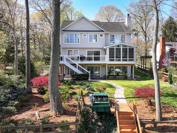 928 WATERVIEW DRIVE, CROWNSVILLE, MD 21032