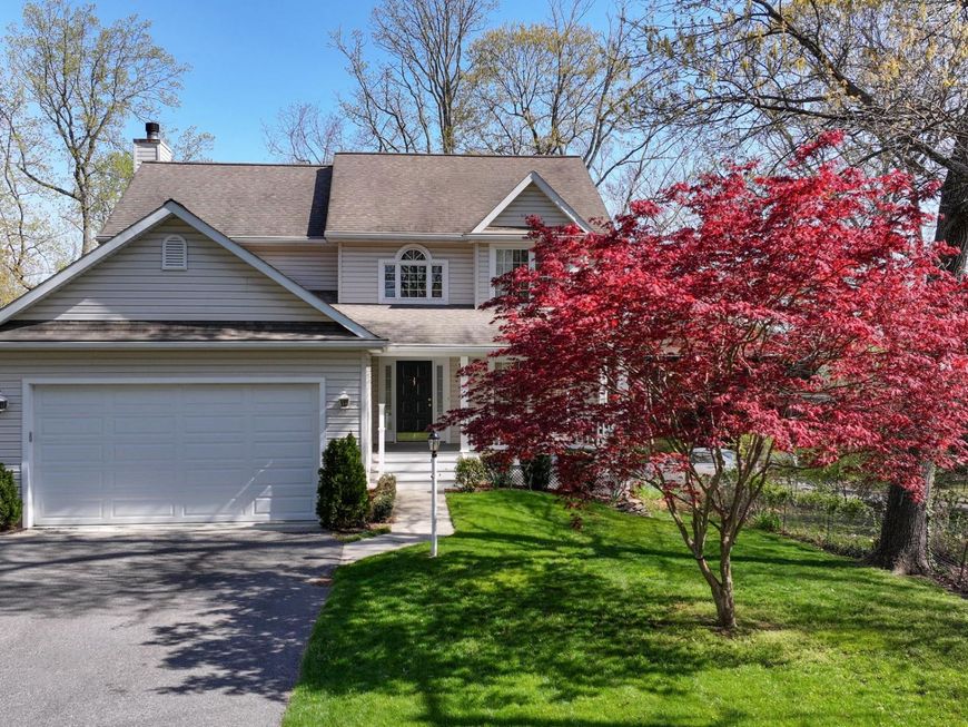 928 Waterview Drive, Crownsville, MD 21032 Main Photo