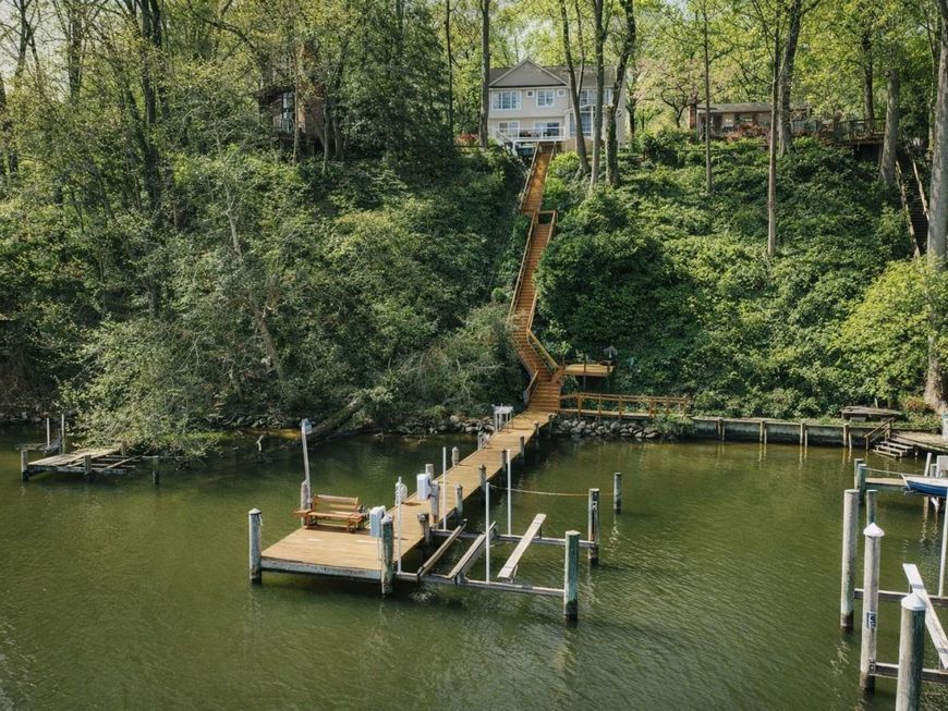 928 Waterview Drive, Crownsville, MD 21032 Main Photo