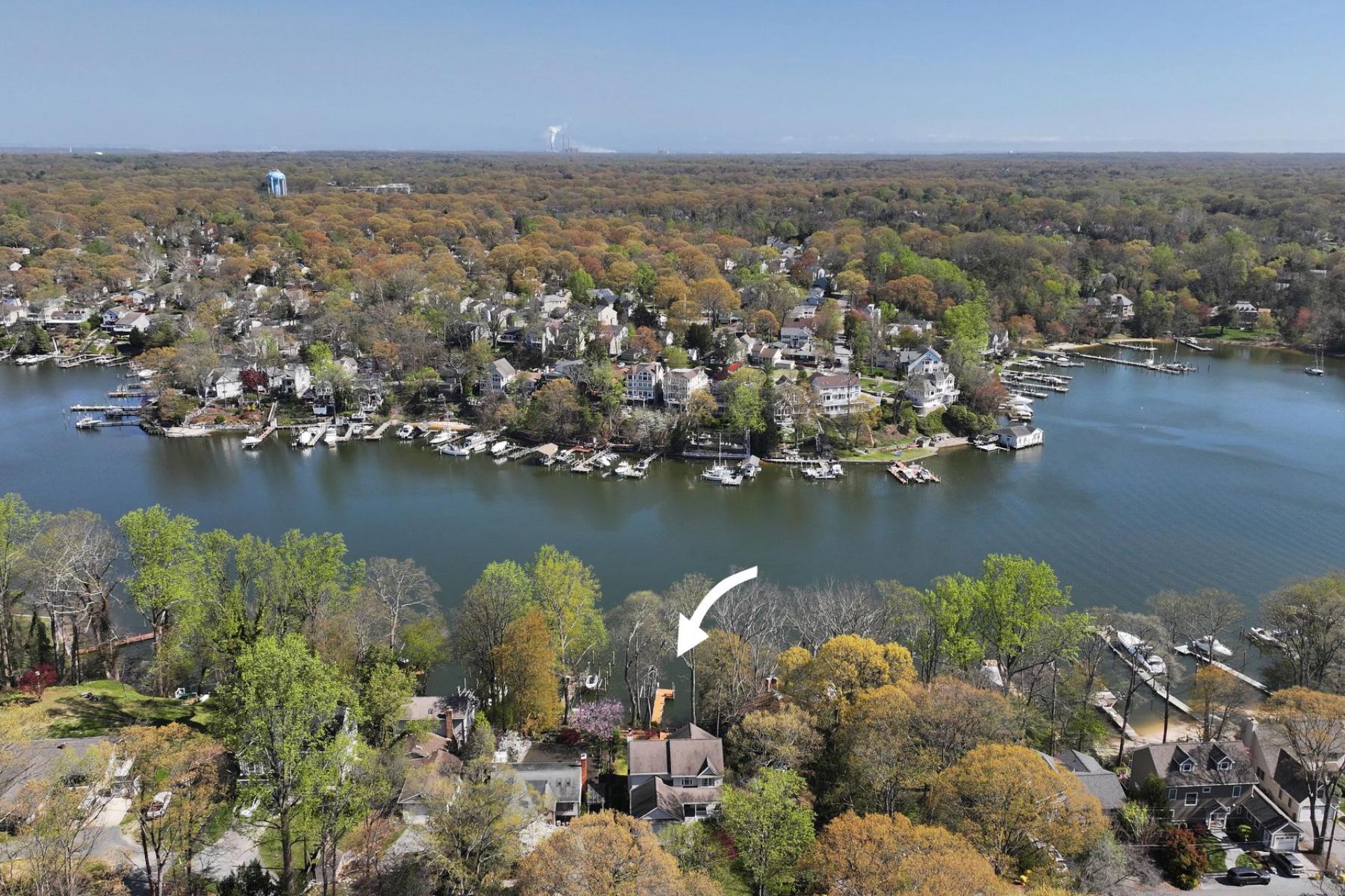 928 WATERVIEW DRIVE, CROWNSVILLE, MD 21032